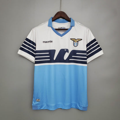 Lazio Rome Retro 2014