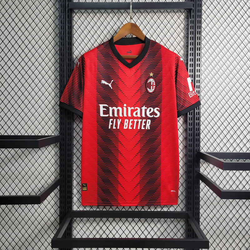 AC Milan Domicile 23/24