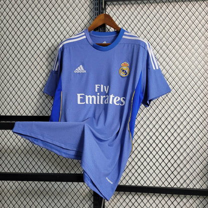 Real Madrid Exterieur Retro 13/14