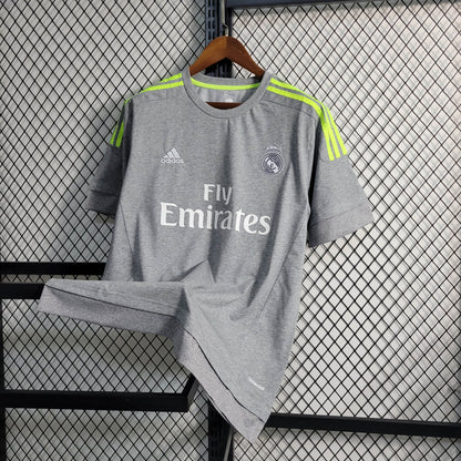 Real Madrid Exterieur Retro 15/16