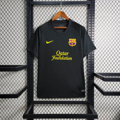 FC Barcelone Exterieur Retro 11/12