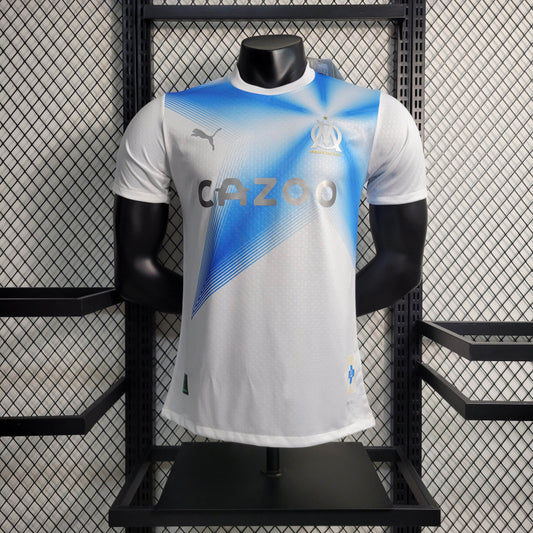 Olympique de Marseille Authentique 30eme Anniversaire Special 23/24