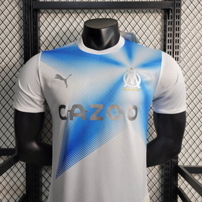 Olympique de Marseille Authentique 30eme Anniversaire Special 23/24