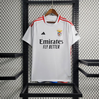 Benfica Exterieur 23/24