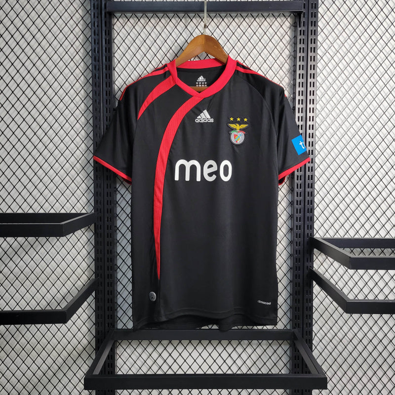 Benfica Exterieur Retro 09/10