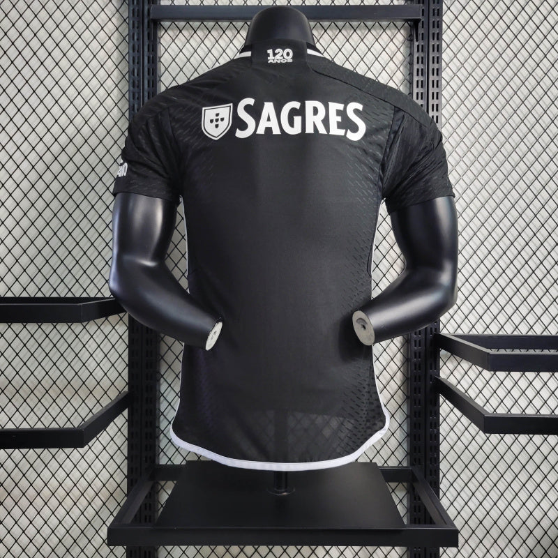 Benfica Authentique Third 23/24