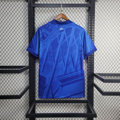 Chelsea Domicile 25/26