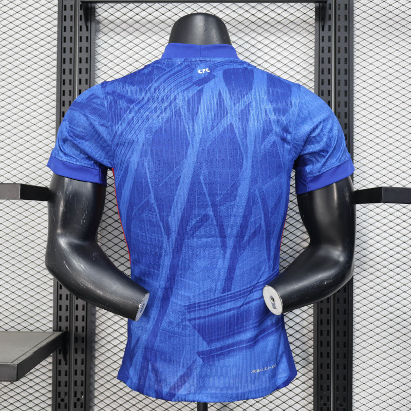 Chelsea Authentique Domicile 25/26