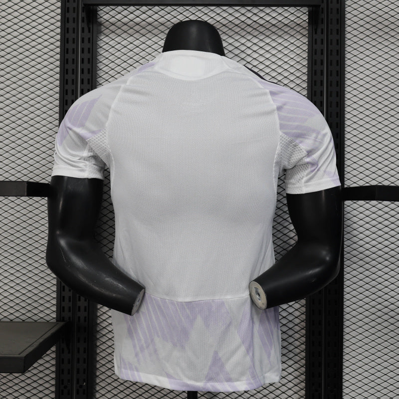 Manchester United Authentique Extérieur 25/26