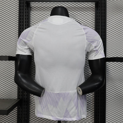 Manchester United Authentique Extérieur 25/26