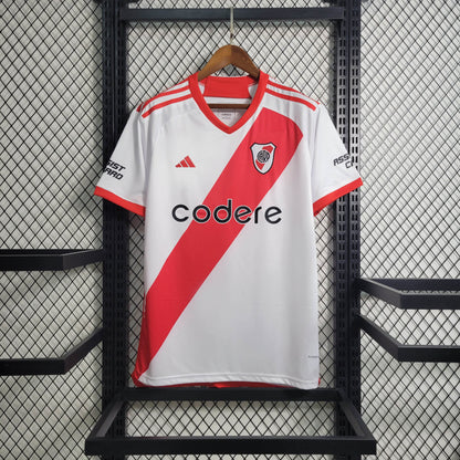 River Plate Domicile 23/24