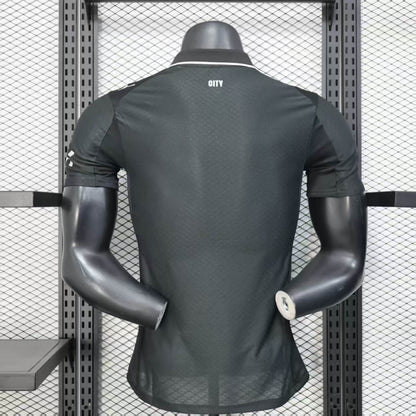 Manchester City Authentique Extérieur 25/26