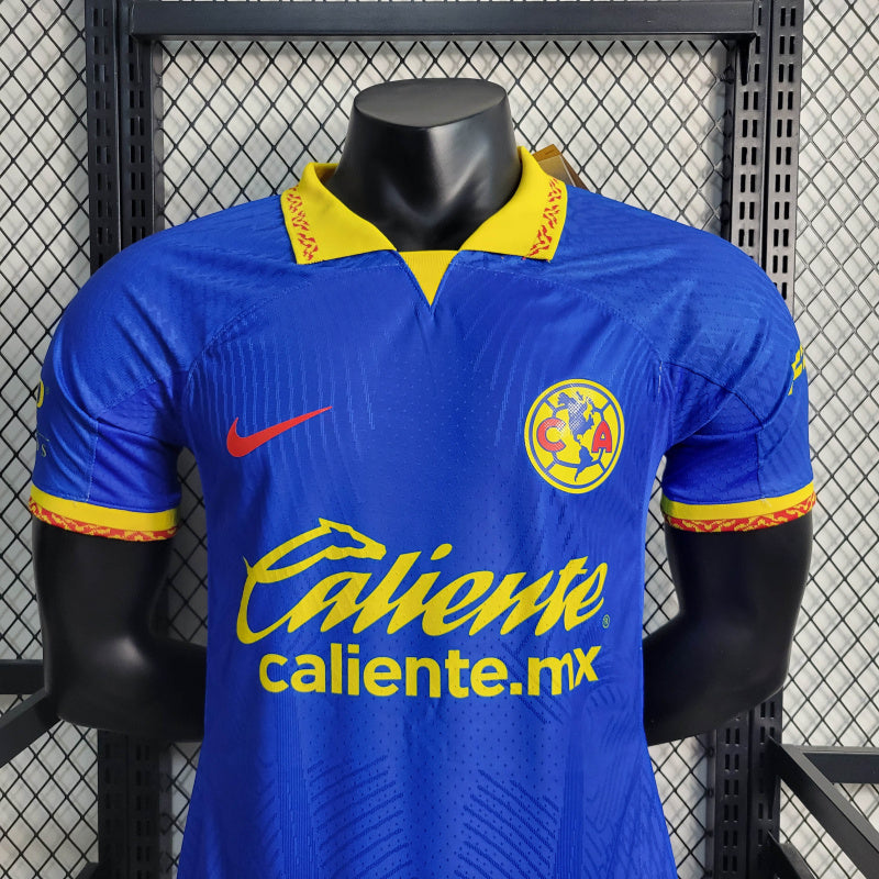 Club America Authentique Exterieur 23/34