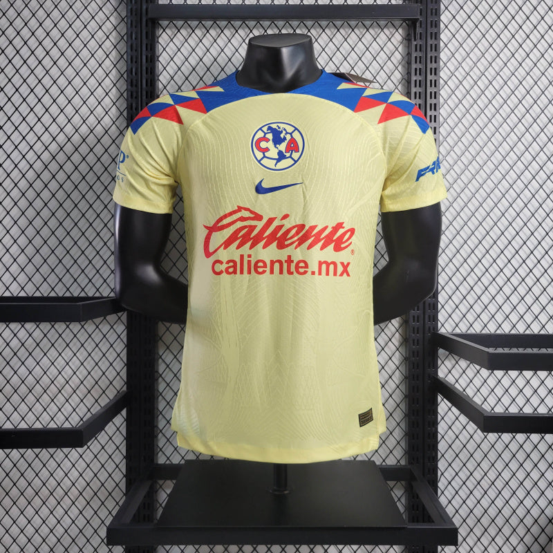 Club America Authentique Domicile 23/34