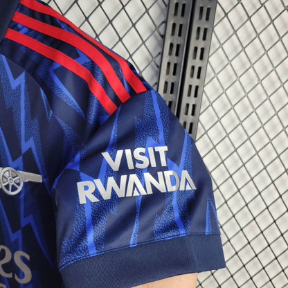 Arsenal Extérieur 25/26