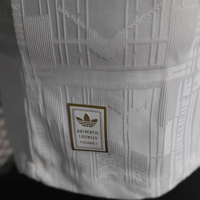 Arsenal Authentique Third 25/26