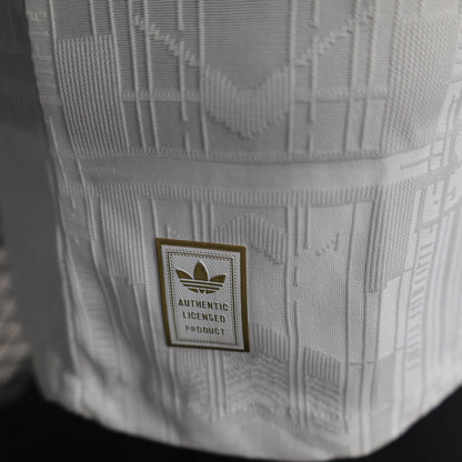 Arsenal Authentique Third 25/26