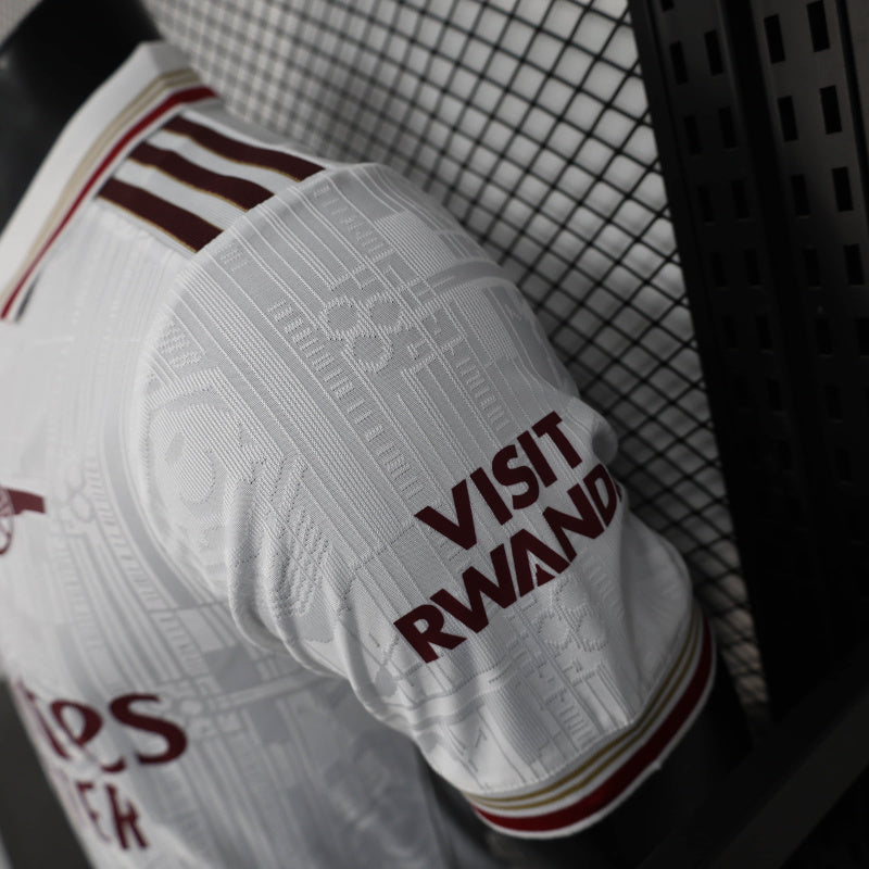 Arsenal Authentique Third 25/26