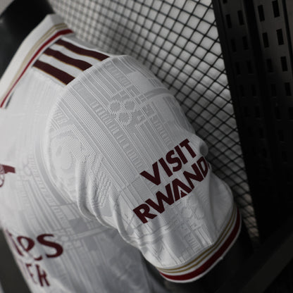 Arsenal Authentique Third 25/26