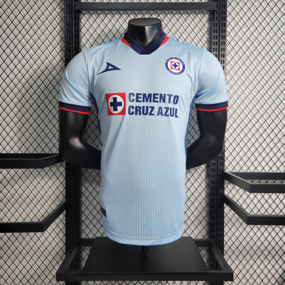 Cruz Azul Authentique Exterieur 23/34