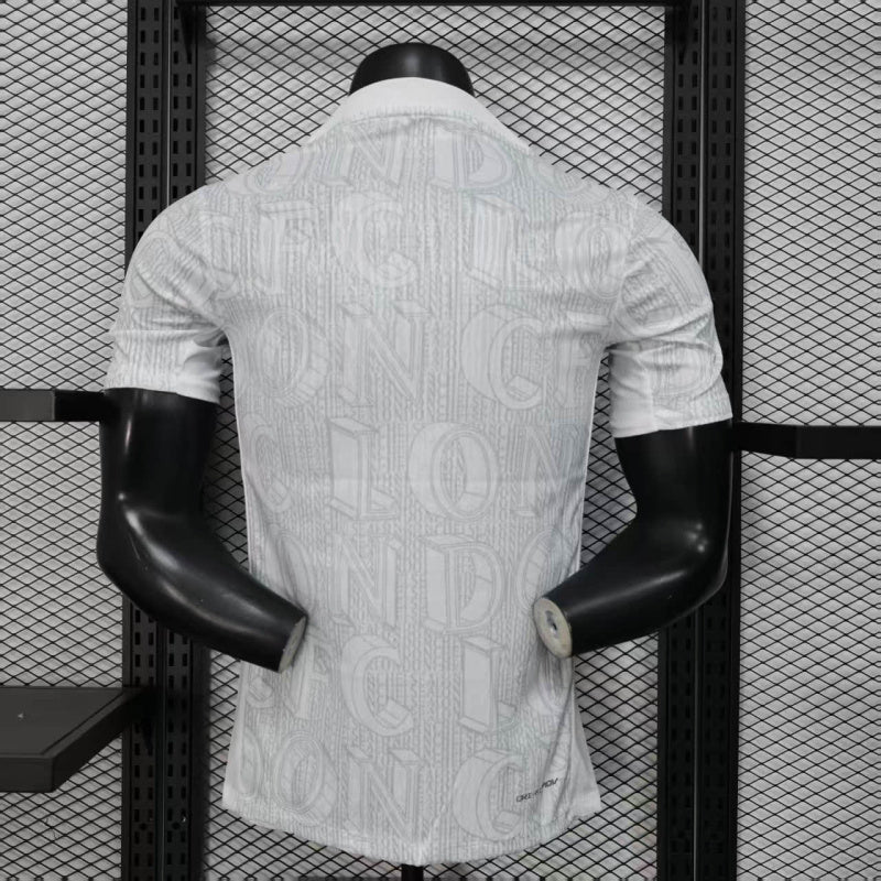 Chelsea Authentique Pre-Match 25/26