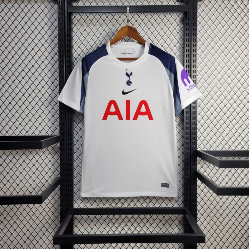 Tottenham Domicile 25/26