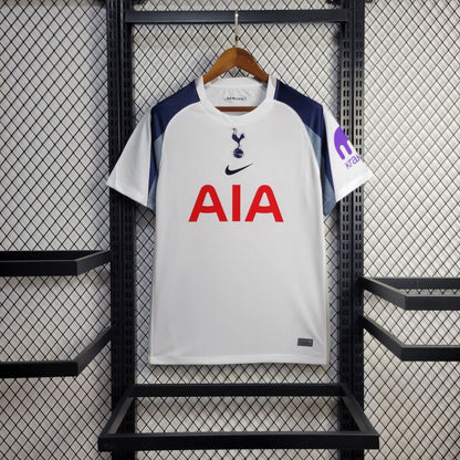 Tottenham Domicile 25/26