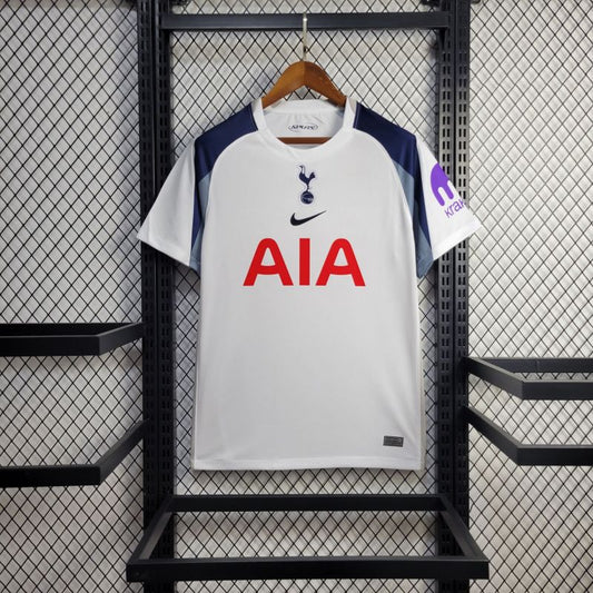 Tottenham Domicile 25/26
