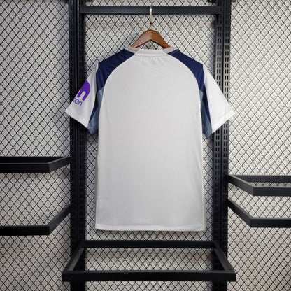 Tottenham Domicile 25/26