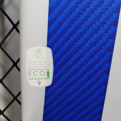 Real Sociedad Domicile 25/26