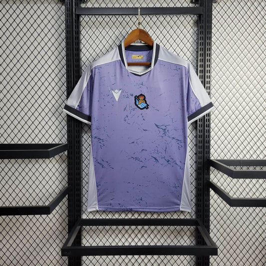 Real Sociedad Exterieur 25/26