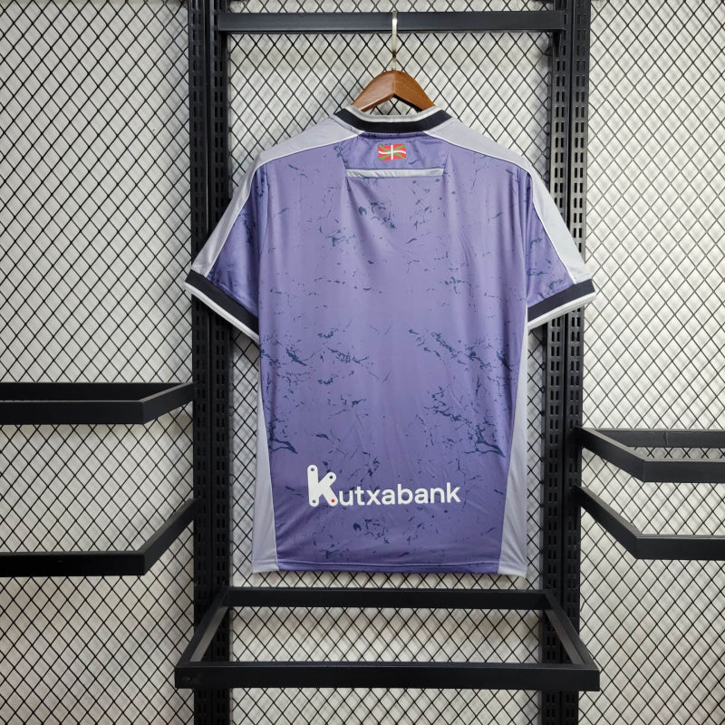 Real Sociedad Away 25/26