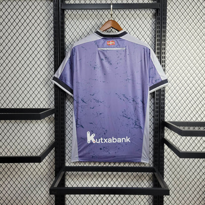 Real Sociedad Away 25/26