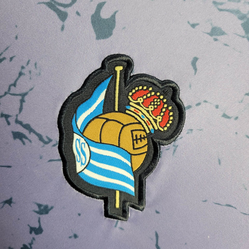 Real Sociedad Away 25/26