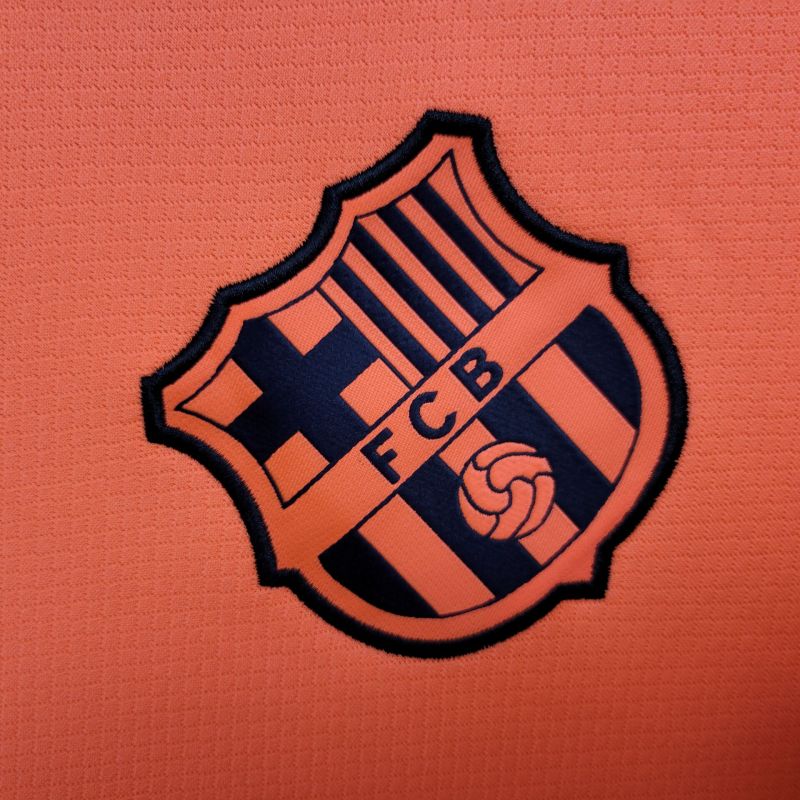 FC Barcelone Third 25/26