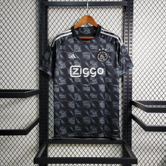 Ajax Third 23/24