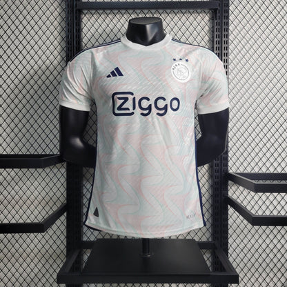 Ajax Authentique Exterieur 23/24