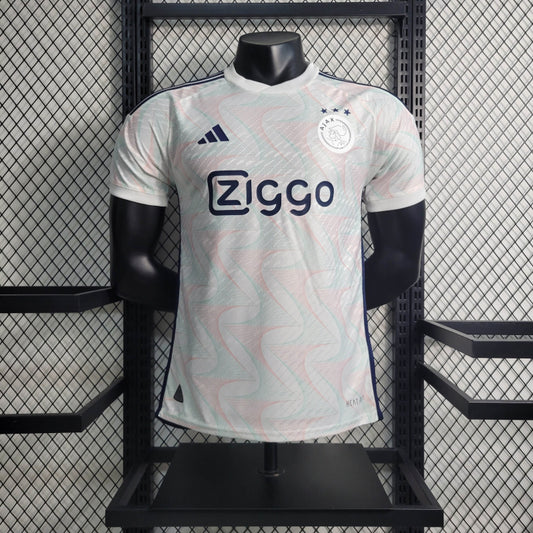 Ajax Authentique Exterieur 23/24