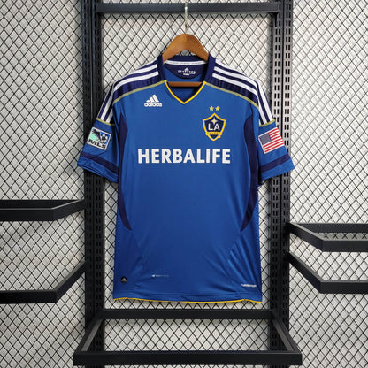 Los Angeles Galaxy Exterieur Retro