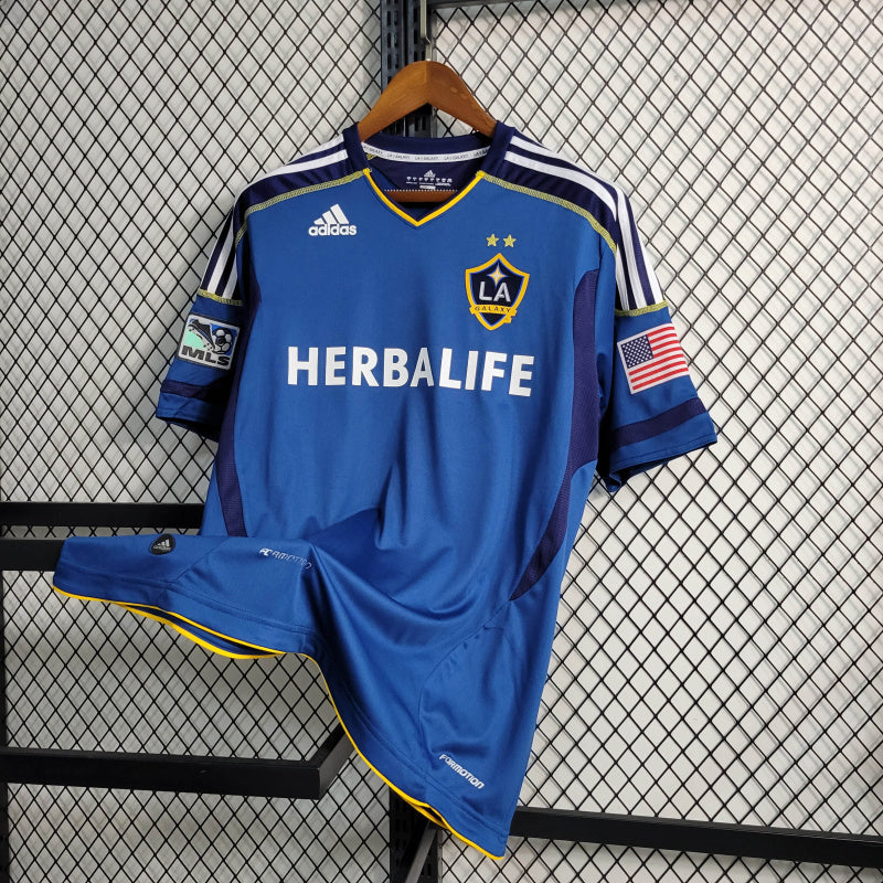 Los Angeles Galaxy Exterieur Retro