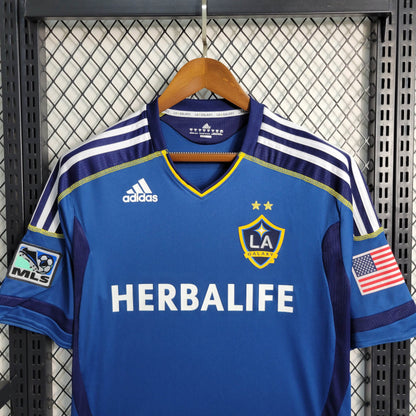 Los Angeles Galaxy Exterieur Retro