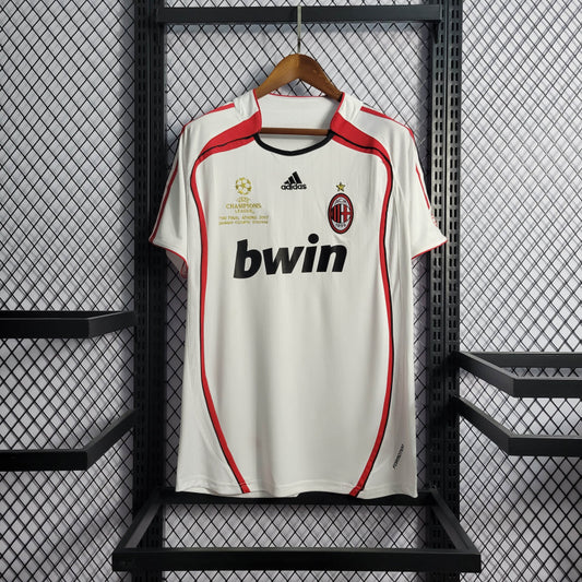 AC Milan Exterieur Retro 06/07