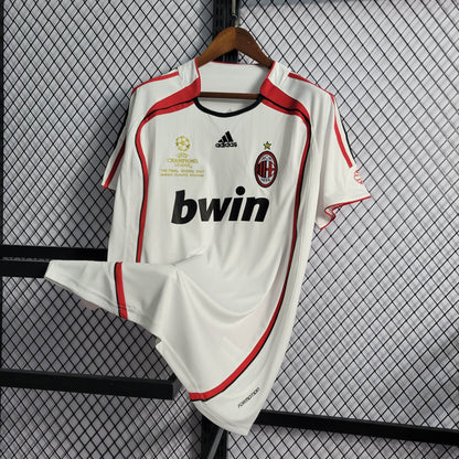 AC Milan Exterieur Retro 06/07