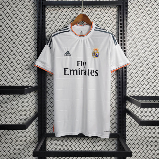 Real Madrid Domicile Retro 13/14