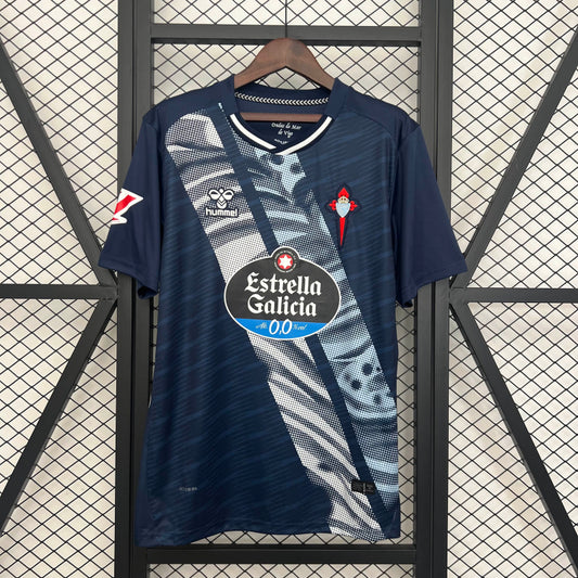 Celta Vigo Extérieur 25/26
