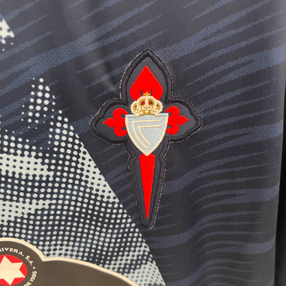 Celta Vigo Extérieur 25/26