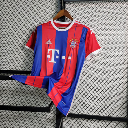 Bayern Munich Domicile Retro 14/15