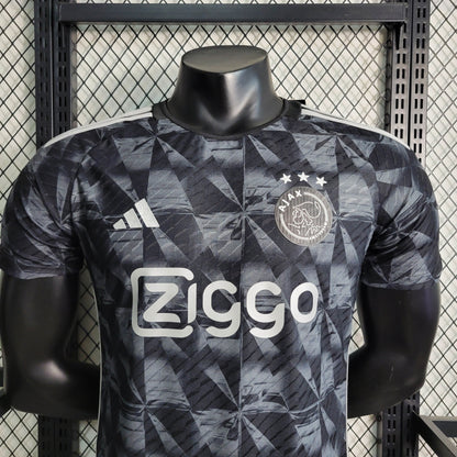 Ajax Authentique Third 23/24