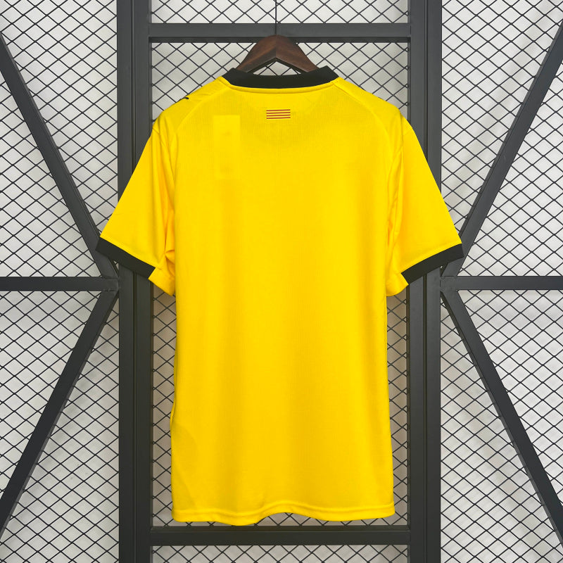 Gerone Extérieur 25/26