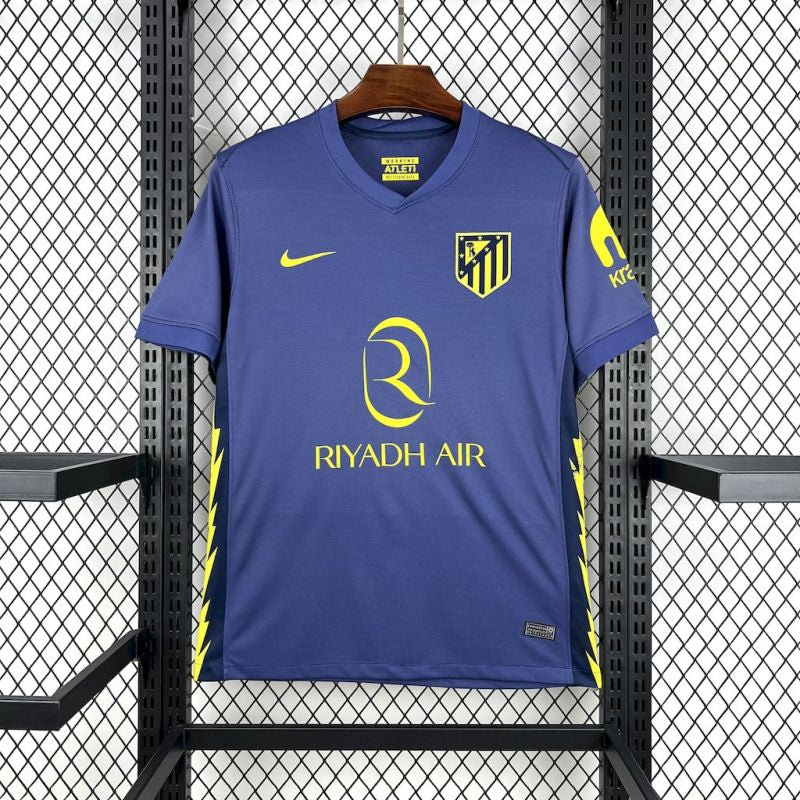 Atletico Madrid Away 25/26
